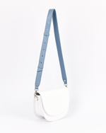 Ремень 1003 джинсовый