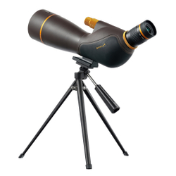Зрительная труба Levenhuk Blaze PRO 70 — Светосильный объектив диаметром 70 мм