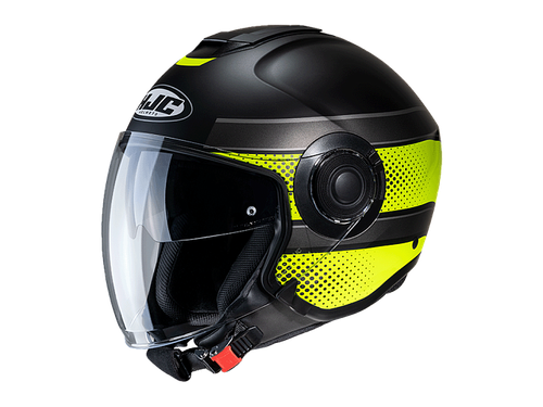 i40 Tolan MC3HSF / Серо-желтый