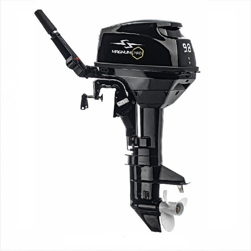 2х-тактный лодочный мотор MAGNUM PRO SM9.8HS