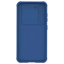 Накладка Nillkin CamShield Pro Case с защитой камеры для Samsung Galaxy S23