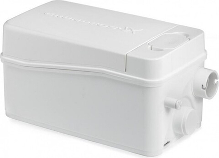 Канализационный насос GRUNDFOS SOLOLIFT 2 D-2 97775318 GRUNDFOS SOLOLIFT 2 D-2 97775318 НС-0084973