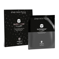 Тканевая лифтинг-маска с эффектом наполнения Diego Dalla Palma Plumping Lifting Effect Fillift Super Mask 2шт