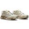 SALOMON XT 6 Бежевые кроссовки Низкие кроссовки