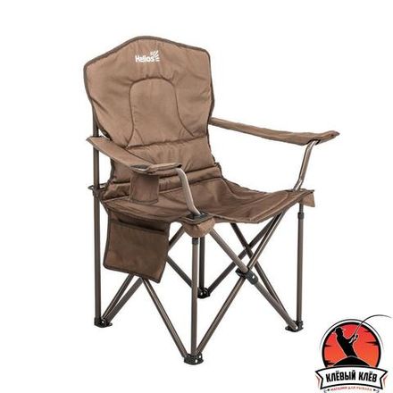 Кресло складное (HS-248) 150 кг Helios