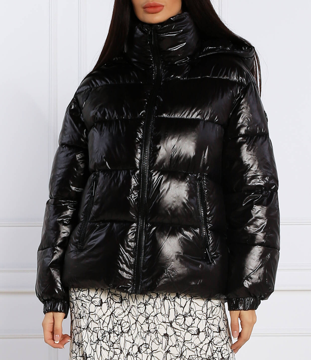 куртка Michael Kors - черный(77Q5806M42)