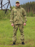 Горка 6М КАМУФЛЯЖ р/с  20/80