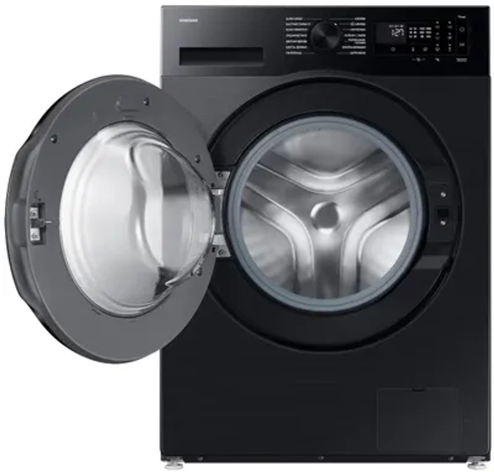 Стиральная машина Samsung WW90DG5U34ABLP