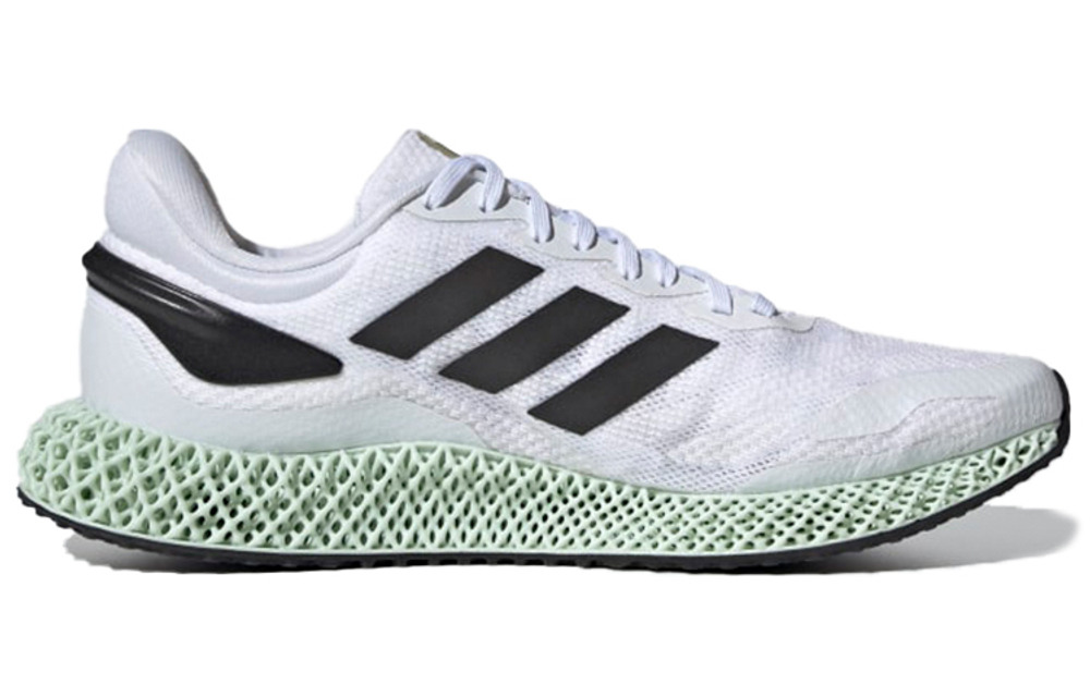 Кроссовки Adidas 4D Run 1.0