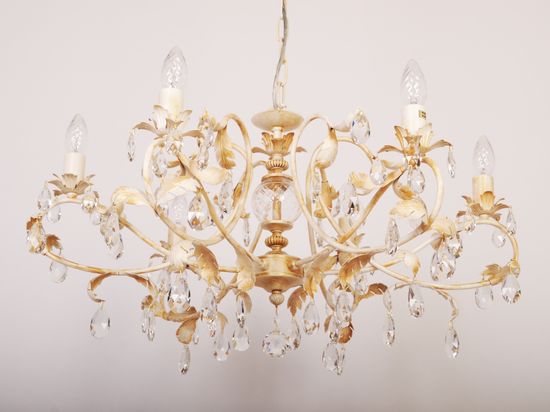 Потолочная люстра La Lampada 50979