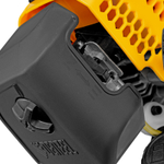 Триммер бензиновый Denzel DGT-430