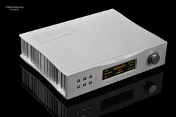 ЦАП Cen.Grand DSDAC 1.0 Delux Model black