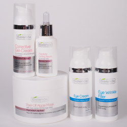 Крем для кожи вокруг глаз COSMETICS FOR EYE, 50 мл.