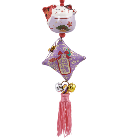 Lucky Cats KT-41/5 Фигурка «Кот»