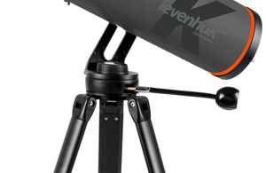 Фототелескоп Levenhuk Kelvin Nova PLUS 114/500