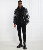 Куртка Plein Sport - черный(MRB2242 SXV005N)