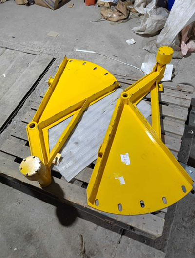 ДС-185 52.01.030 Боковина