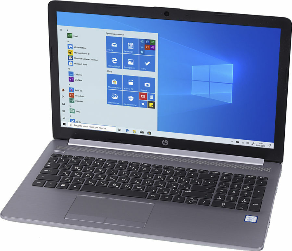 Ноутбук HP 250 GH 15.6" б/у