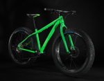 Горный велосипед Silverback Scoop Deluxe (2018)