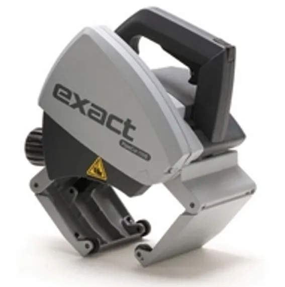 Отрезной диск Exact ALU 140