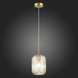 Подвесной светильник ST-Luce Gran 1 SL1154.333.01