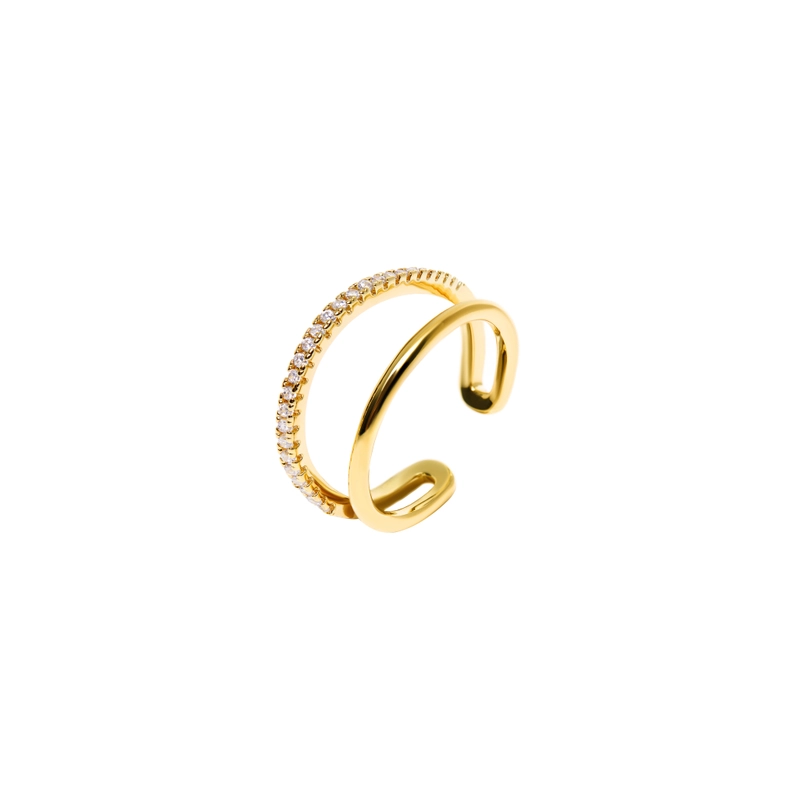 Кольцо Белая Чувственность