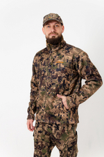 КУРТКА ФЛИСОВАЯ KING HUNTER JACKET 315131
