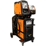 FoxWeld WECO MIG 507 AC/DC DP TF сварочный полуавтомат 78660