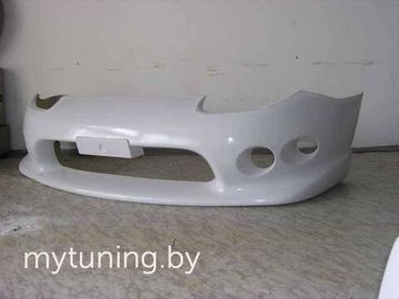 Передний бампер Mitsubishi FTO