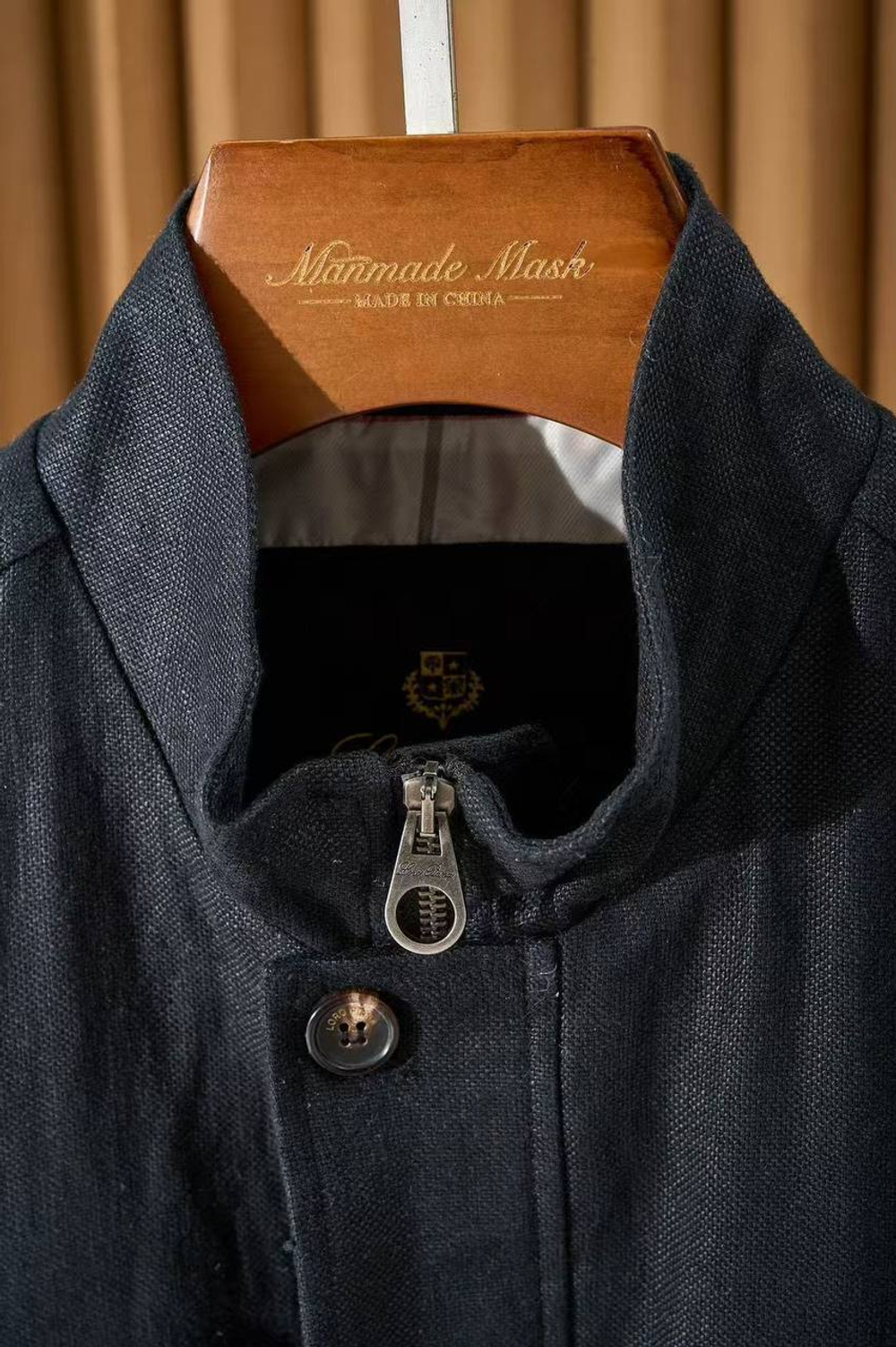 Ветровка Loro Piana
