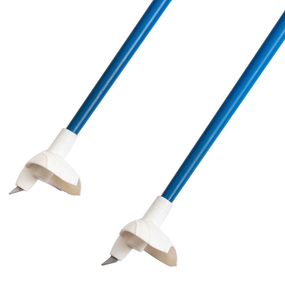 Палки лыжные BRADOS PRO+ (100% карбон М40 UHM) (2024/2025)