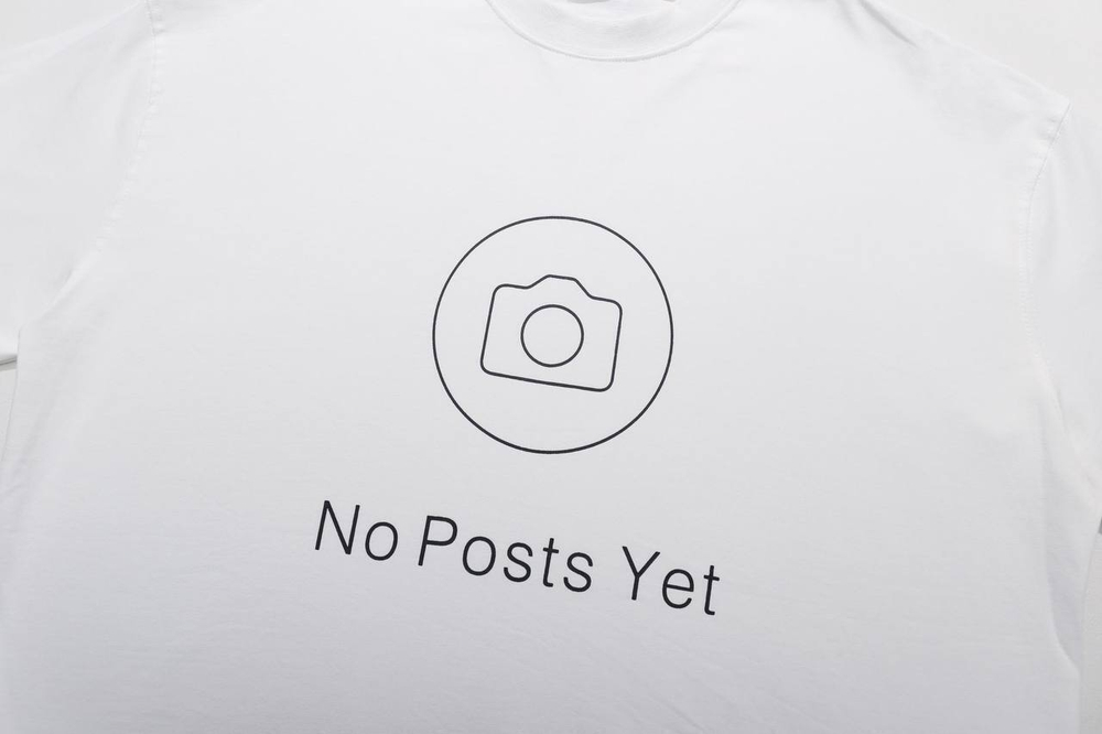 Футболка Vetements