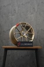 КОВАНЫЕ ДИСКИ ДЛЯ PORSCHE 992 GTS 2023 ПОРШЕ