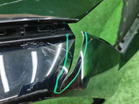 Бампер передний Toyota RAV4 5 XA50 (2018-н.в.)