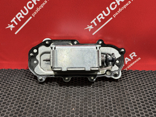 Сервопривод АКПП Traxon 2022г.