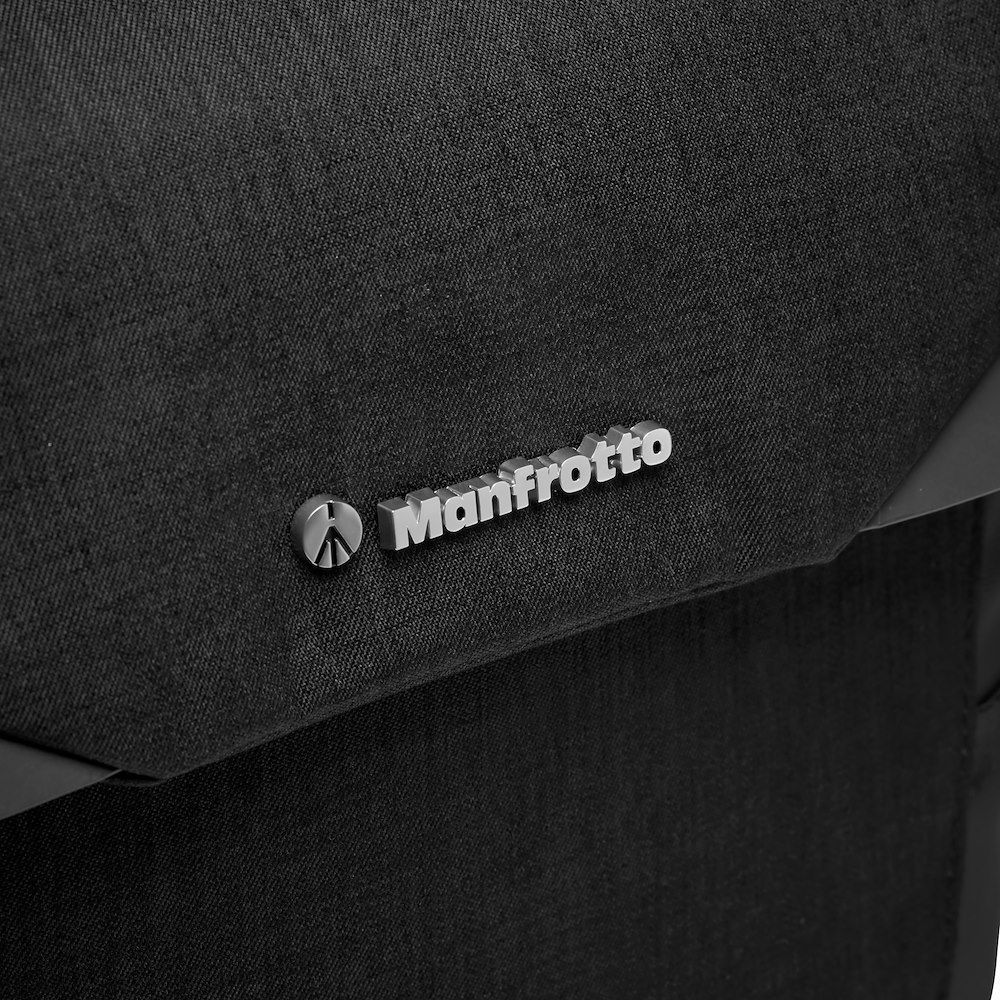 Manfrotto MB CH-BP-30 Chicago Camera Backpack Small