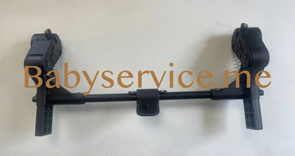 Задний мост Mowbaby Trail