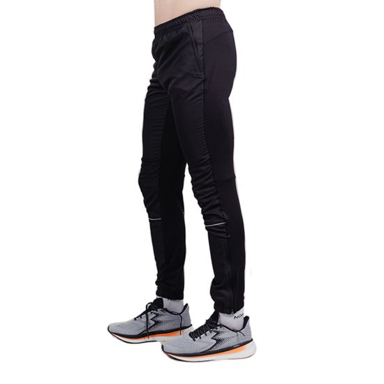 Брюки NORDSKI Run Black фото 3