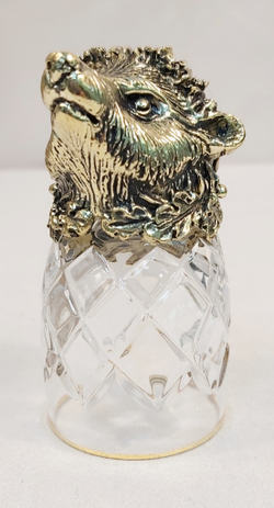 Стопка-перевертыш "Ежик" в коробке