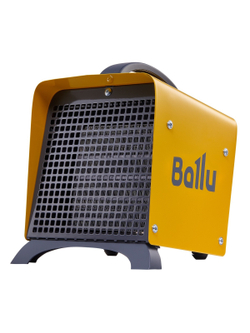 Пушка тепловая Ballu BKS-5