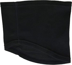 Бандана теннисная Nike Fleece Neck Warmer - black/white
