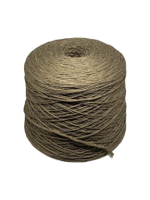 Пряжа для вязания на бобине (Италия) 100% шерсть мериноса 100г-180м 950г