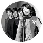 The Beatles / Helter Skelter (Пазл)