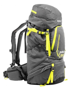 Рюкзак NISUS Eagle 50 (N-TB3135-50L) 243491
