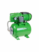 Станция водоснабжения автоматическая ECO GFI-904 (900 Вт, 3100 л/ч, 42 м, 4.8 атм макс, корпус насос