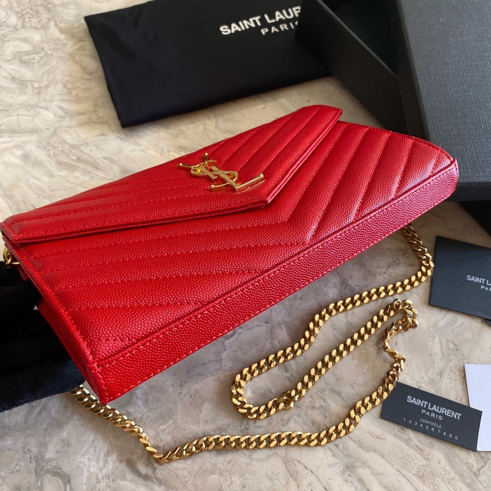 Yves Saint Laurent Woc 22 cm