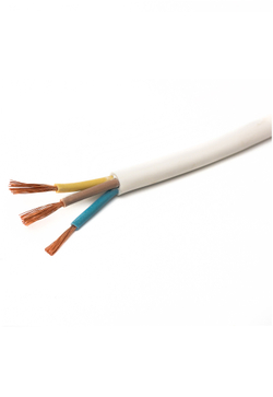 Провод ПуГВВ 3х1,5 ТУ 50м