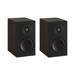 Dali Opticon 1 MK2 Tobacco Oak — полочная пассивная акустическая система (пара)