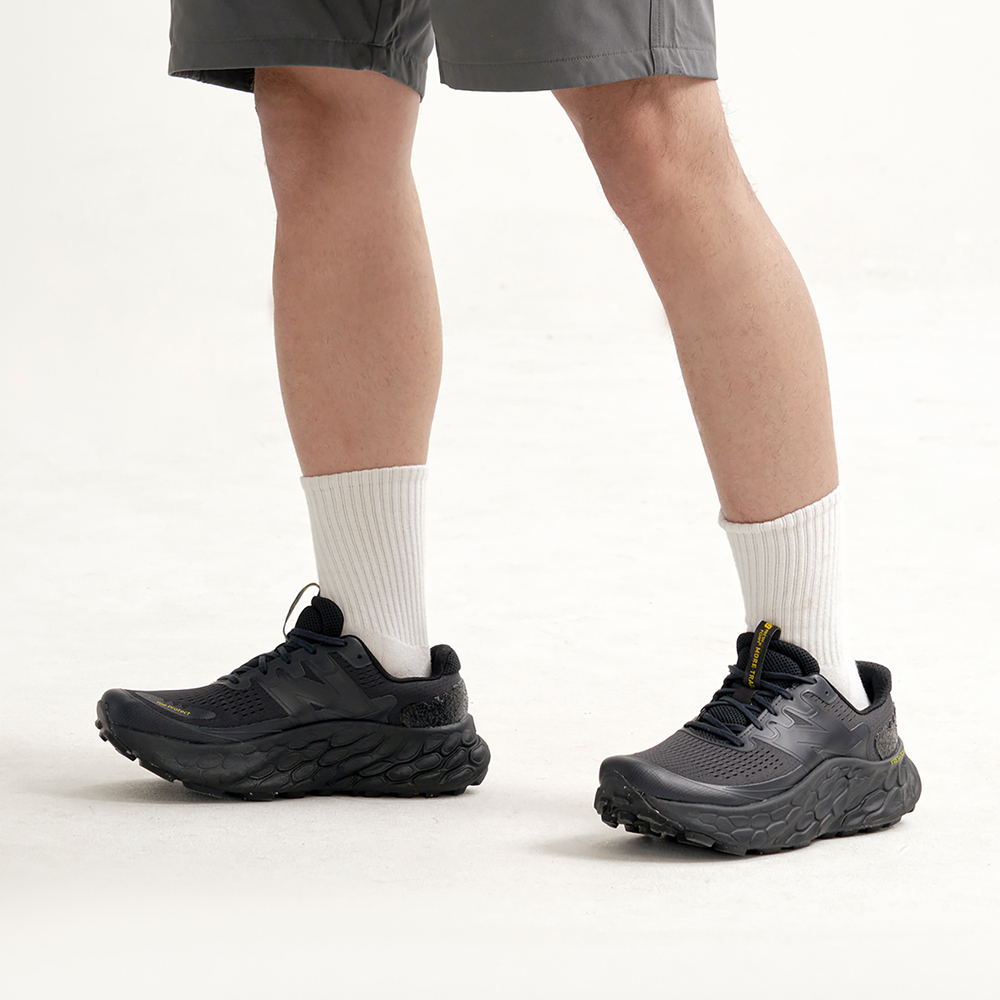 Кроссовки New Balance Nb Fresh Foam X More V3 Tds