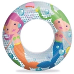 Круг для плавания 51 см AquaPal, 3-6 лет, Bestway (36113)